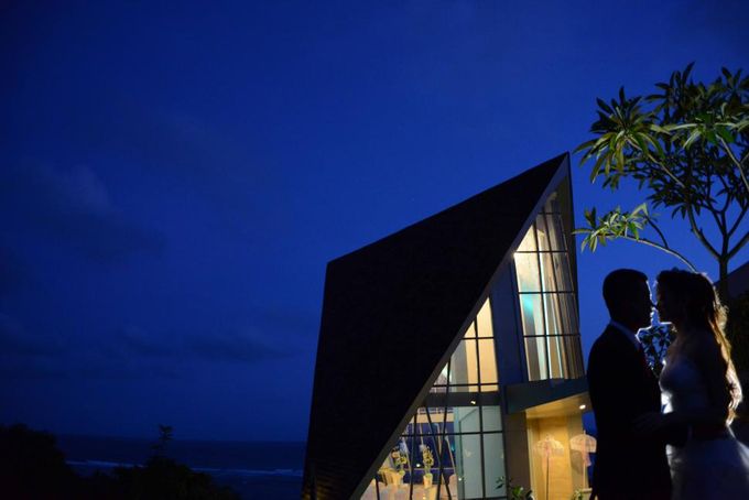 Pearl Chapel by Samabe Bali Suites & Villas - 006 Pearl Chapel by Samabe Bali Suites & Villas - 006