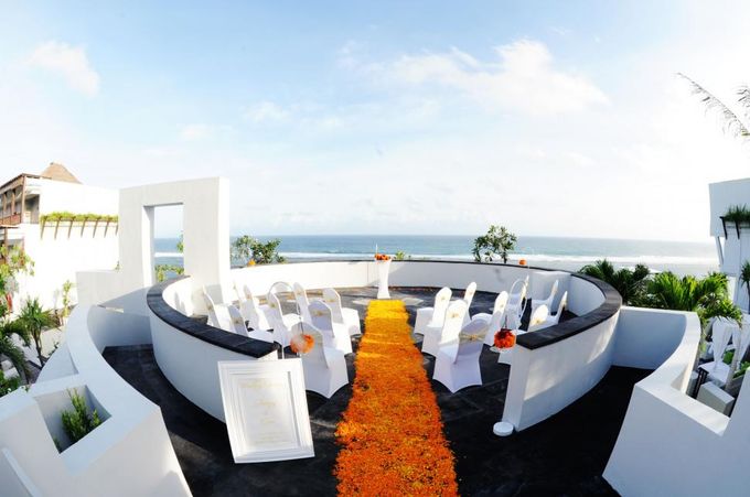 Ring of Fire by Samabe Bali Suites & Villas - 002 Ring of Fire by Samabe Bali Suites & Villas - 002