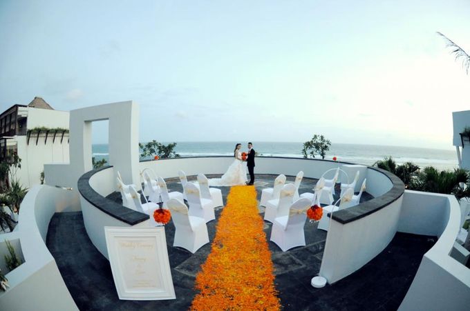 Ring of Fire by Samabe Bali Suites & Villas - 001 Ring of Fire by Samabe Bali Suites & Villas - 001