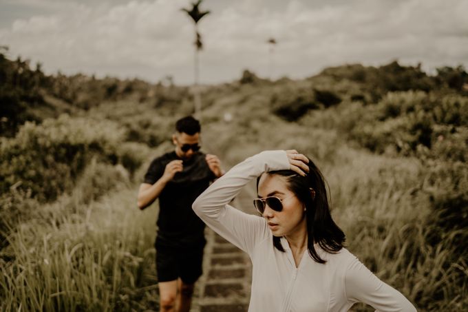 Samantha & Demas Prewedding by AKSA Creative - 004 Samantha & Demas Prewedding by AKSA Creative - 004