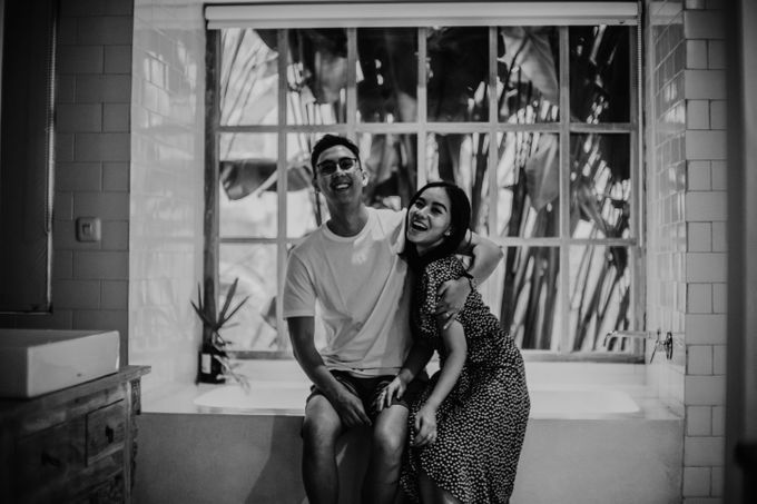Samantha & Demas Prewedding by AKSA Creative - 020 Samantha & Demas Prewedding by AKSA Creative - 020