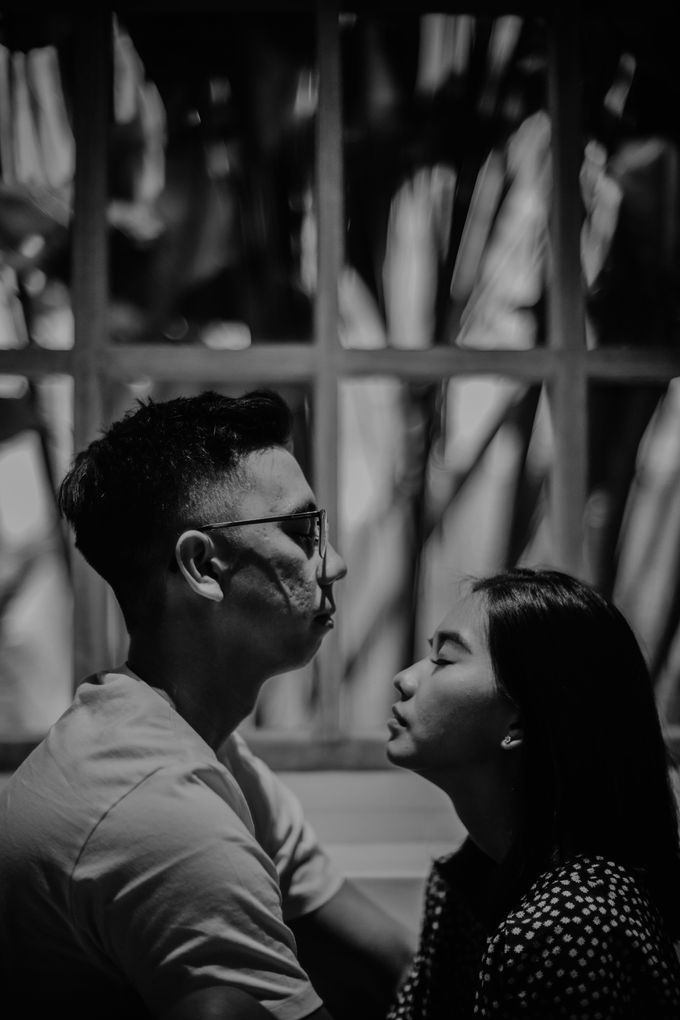Samantha & Demas Prewedding by AKSA Creative - 021 Samantha & Demas Prewedding by AKSA Creative - 021