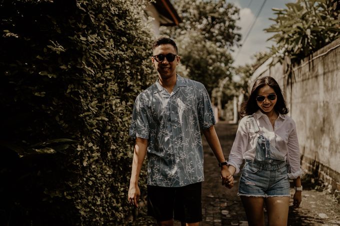 Samantha & Demas Prewedding by AKSA Creative - 023 Samantha & Demas Prewedding by AKSA Creative - 023