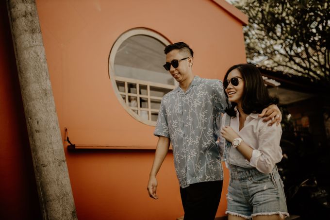 Samantha & Demas Prewedding by AKSA Creative - 024 Samantha & Demas Prewedding by AKSA Creative - 024