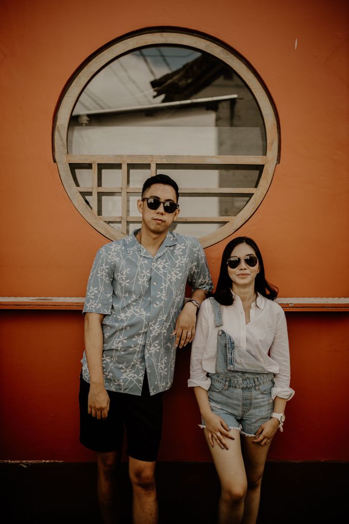 Samantha & Demas Prewedding by AKSA Creative - 025 Samantha & Demas Prewedding by AKSA Creative - 025