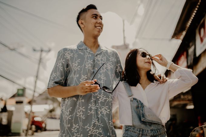 Samantha & Demas Prewedding by AKSA Creative - 027 Samantha & Demas Prewedding by AKSA Creative - 027