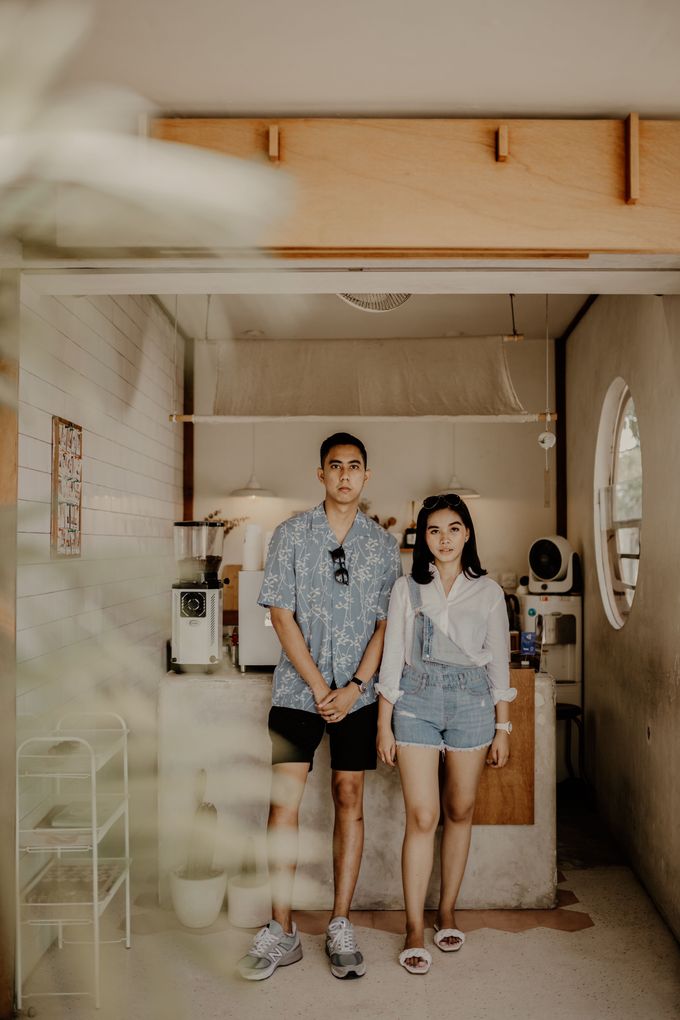 Samantha & Demas Prewedding by AKSA Creative - 028 Samantha & Demas Prewedding by AKSA Creative - 028