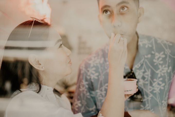Samantha & Demas Prewedding by AKSA Creative - 036 Samantha & Demas Prewedding by AKSA Creative - 036