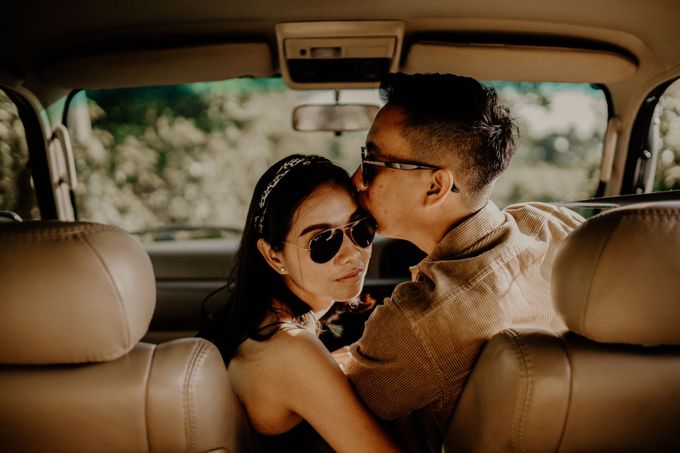 Samantha & Demas Prewedding by AKSA Creative - 040 Samantha & Demas Prewedding by AKSA Creative - 040