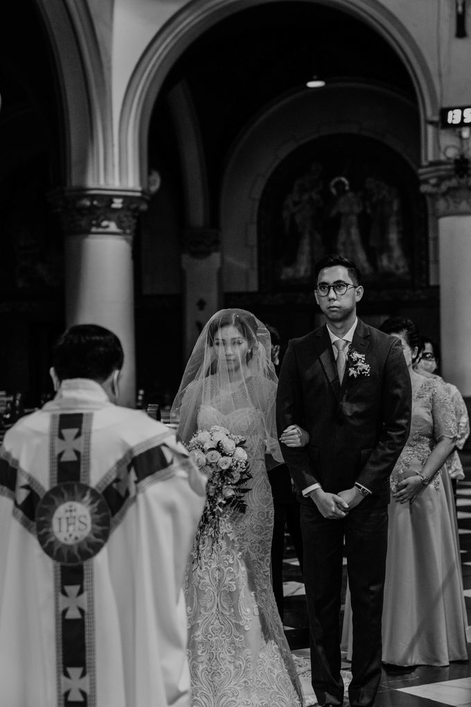 Samantha & Demas Wedding by AKSA Creative - 032