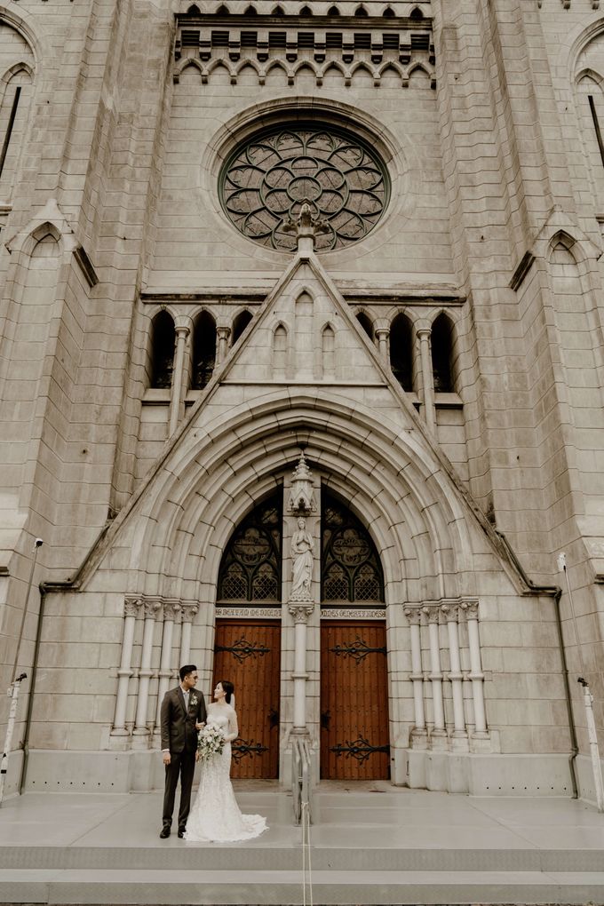 Samantha & Demas Wedding by AKSA Creative - 040 Samantha & Demas Wedding by AKSA Creative - 040