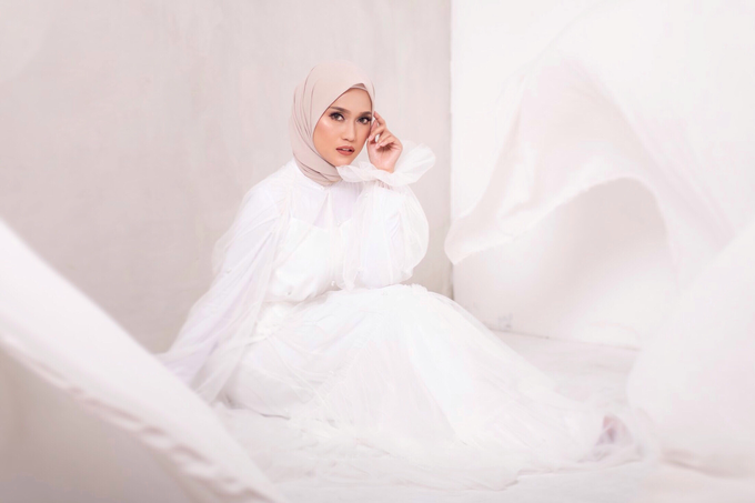 Pre-Wedding of Leyla & Fandy by Samantha Shely MakeUp Artist - 003