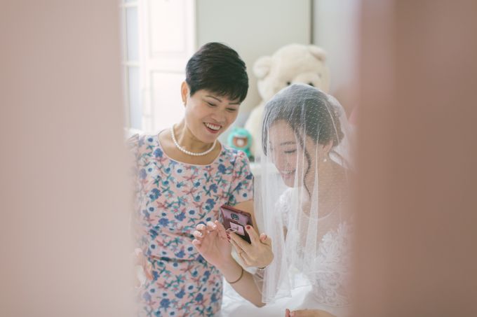 Wedding Day - Samuel and Hazel by TangYong Hair & Makeup - 012 Wedding Day - Samuel and Hazel by TangYong Hair & Makeup - 012