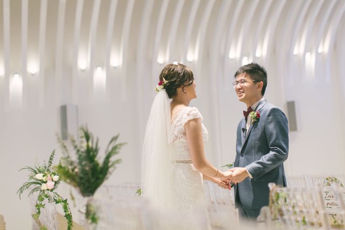 Wedding Day at The Chapel at Imaginarium by TangYong Hair & Makeup - 010 Wedding Day at The Chapel at Imaginarium by TangYong Hair & Makeup - 010