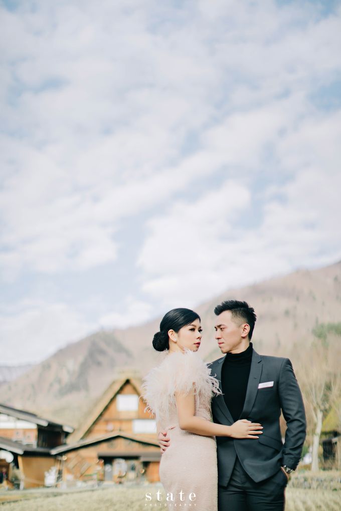 Prewedding - Samuel & Michelle by State Photography - 009 Prewedding - Samuel & Michelle by State Photography - 009