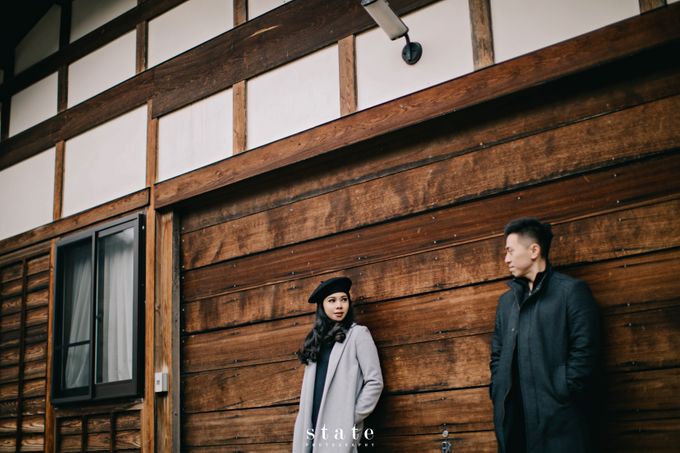 Prewedding - Samuel & Michelle by State Photography - 011 Prewedding - Samuel & Michelle by State Photography - 011