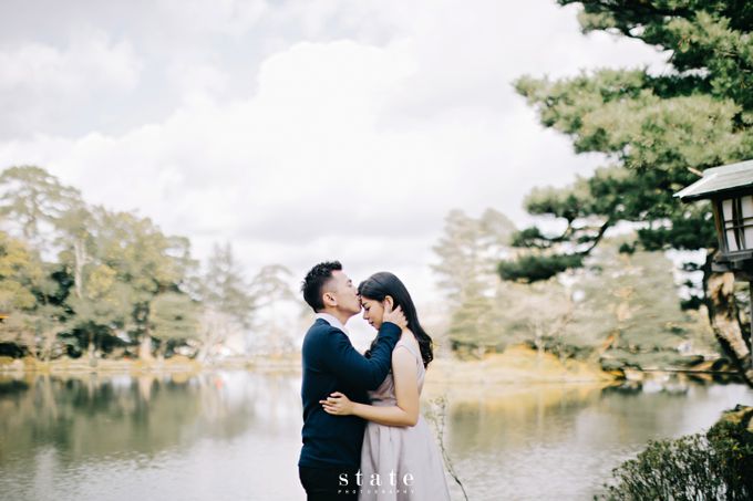 Prewedding - Samuel & Michelle by State Photography - 025 Prewedding - Samuel & Michelle by State Photography - 025