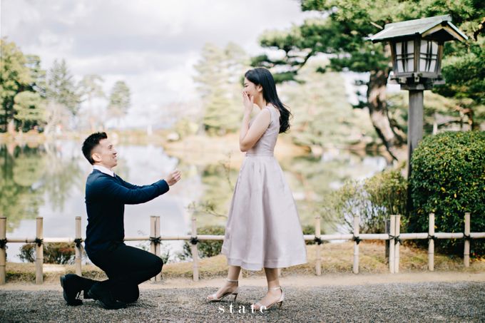 Prewedding - Samuel & Michelle by State Photography - 022 Prewedding - Samuel & Michelle by State Photography - 022