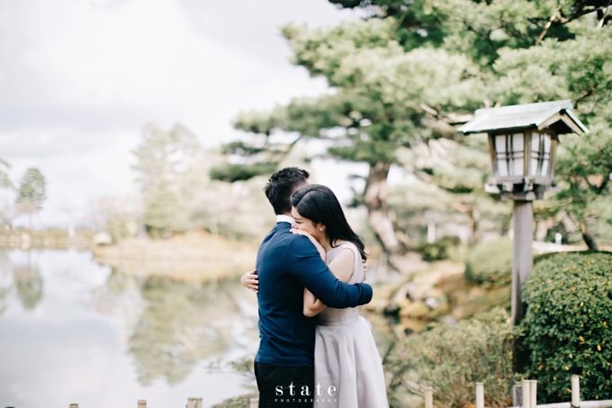 Prewedding - Samuel & Michelle by State Photography - 026 Prewedding - Samuel & Michelle by State Photography - 026