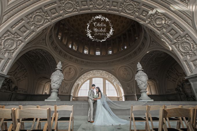 San Francisco pre wedding photography by Odelia Bridal - 002 San Francisco pre wedding photography by Odelia Bridal - 002