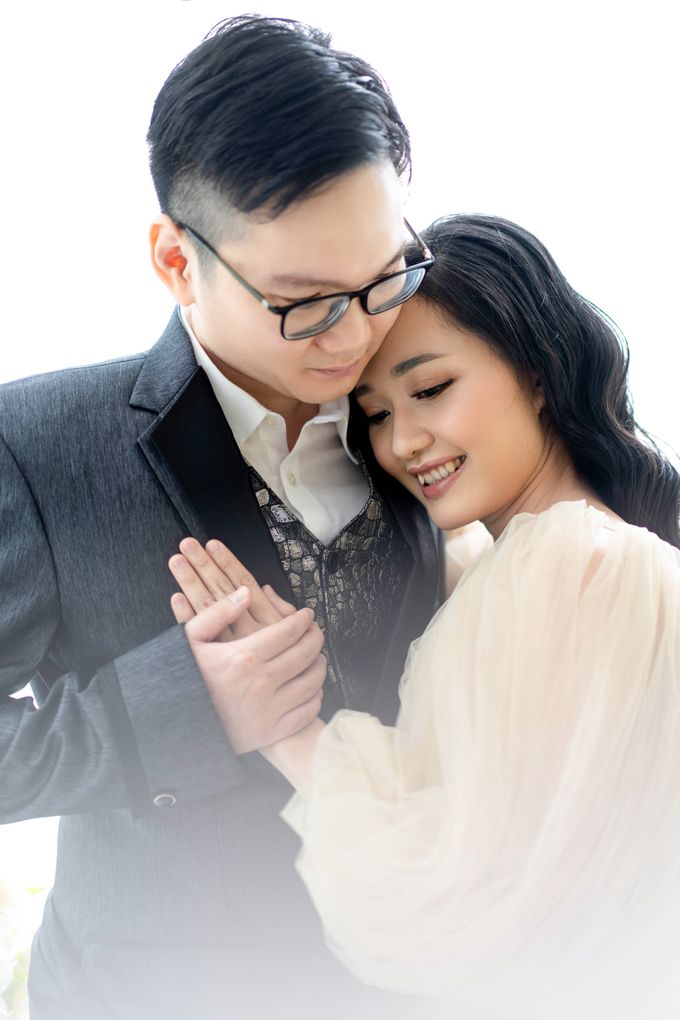 Prewed Junaedi & Patreicia by El-Bethel Event Organizer - 009