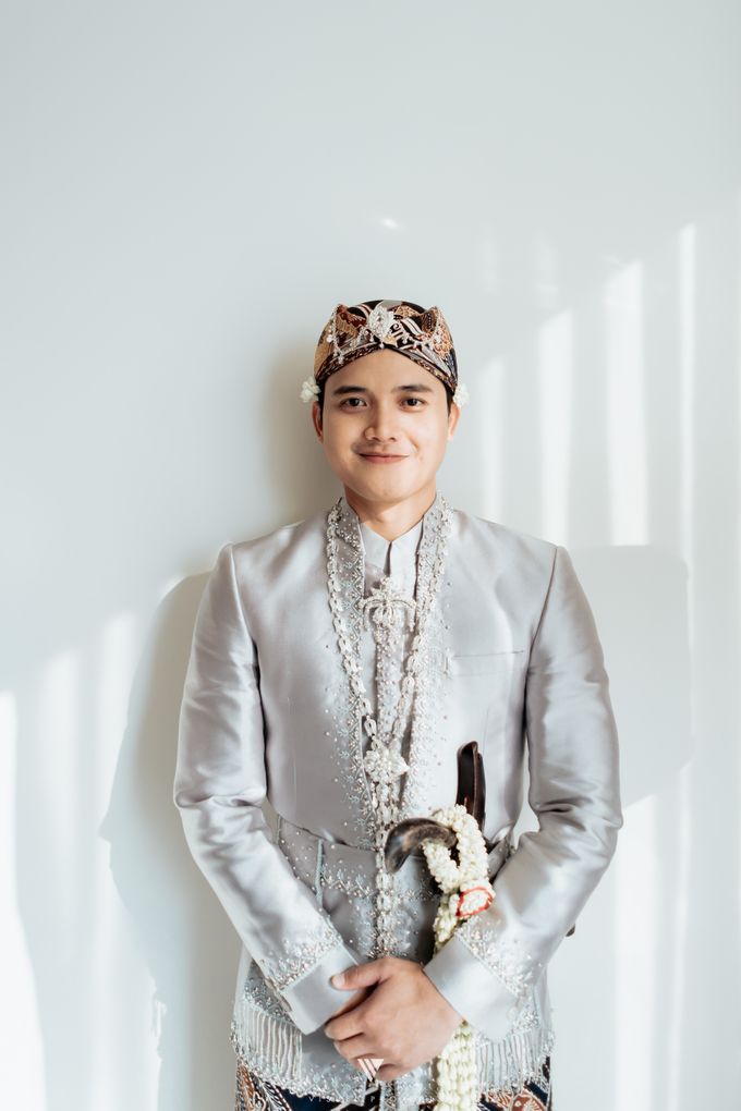 The Wedding of Sanchia & Indra by Sheraton Grand Jakarta Gandaria City Hotel - 017 The Wedding of Sanchia & Indra by Sheraton Grand Jakarta Gandaria City Hotel - 017