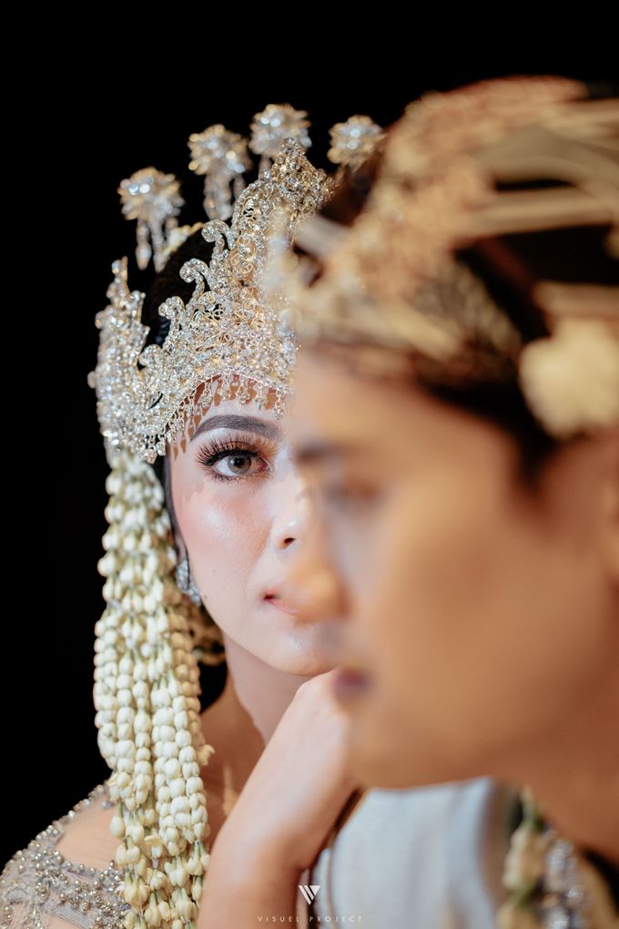 The Wedding of Sanchia & Indra by Sheraton Grand Jakarta Gandaria City Hotel - 023 The Wedding of Sanchia & Indra by Sheraton Grand Jakarta Gandaria City Hotel - 023