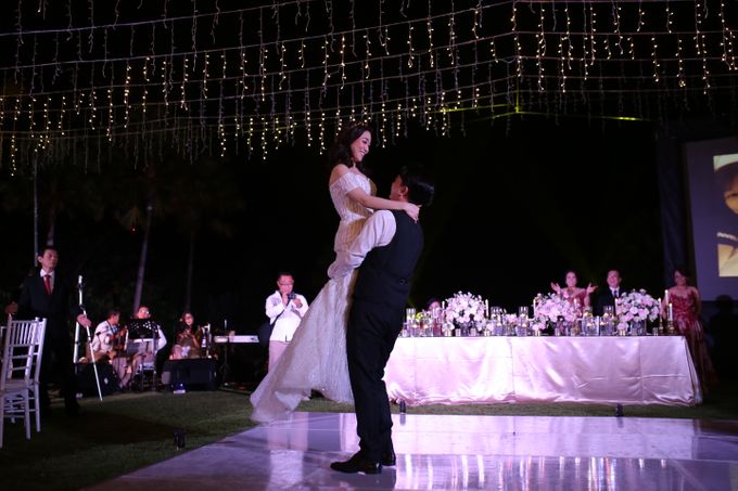 Gunawan & Hikari Wedding by Silverdust Decoration - 001 Gunawan & Hikari Wedding by Silverdust Decoration - 001