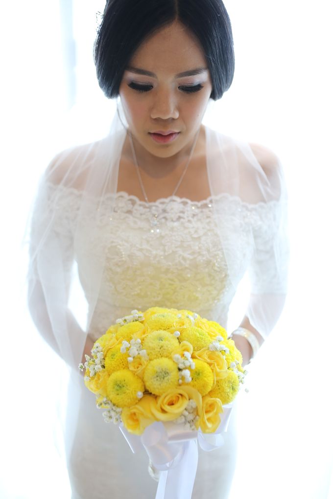 Sunlake Hotel - Yustomo & Errita Wedding by Impressions Wedding Organizer - 001 Sunlake Hotel - Yustomo & Errita Wedding by Impressions Wedding Organizer - 001