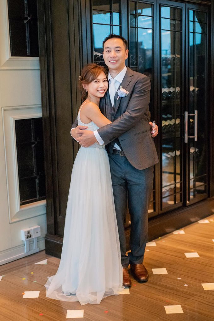 Wedding at Empress & Fullerton Bay Hotel by GrizzyPix Photography - 027 Wedding at Empress & Fullerton Bay Hotel by GrizzyPix Photography - 027
