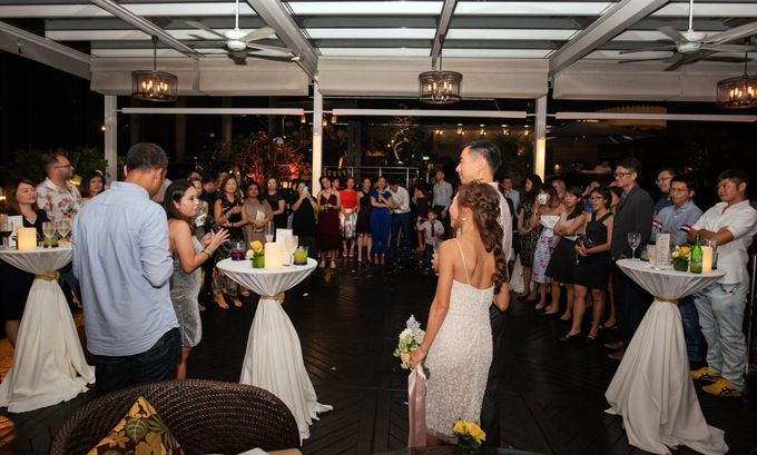 Wedding at Empress & Fullerton Bay Hotel by GrizzyPix Photography - 035 Wedding at Empress & Fullerton Bay Hotel by GrizzyPix Photography - 035