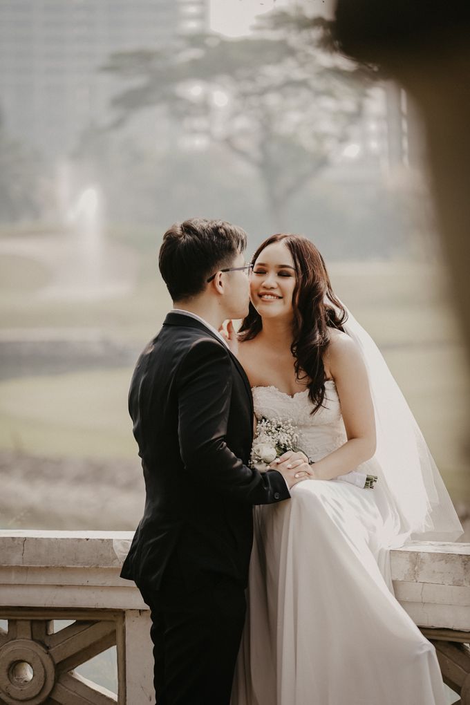 Sandra & Loke Pre Wedding by FIOR - 037 Sandra & Loke Pre Wedding by FIOR - 037
