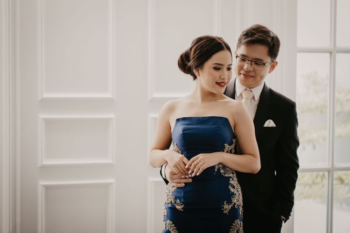 Sandra & Loke Pre Wedding by FIOR - 026 Sandra & Loke Pre Wedding by FIOR - 026