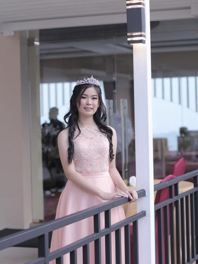 Makeup sweet17 ms ellen by Sandra Bridal and Makeup Academy - 002
