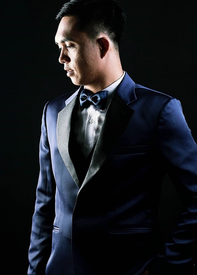 prewedding package Ms sheila by Sandra Bridal and Makeup Academy - 003