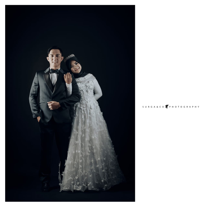 prewedding package Ms sheila by Sandra Bridal and Makeup Academy - 004