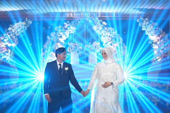 Wedding Sandra & Didra by Laffah Bride - 003 Wedding Sandra & Didra by Laffah Bride - 003