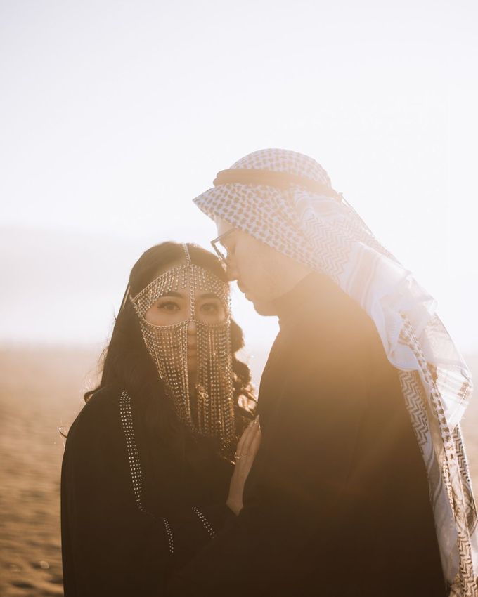 MALANG PREWEDDING OUTDOOR by SCENIC PICTURE - 004