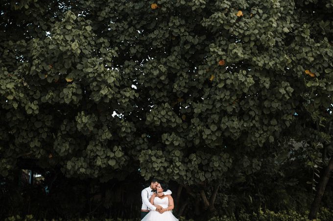 Nikita & Caleb by The Sakala Resort Bali - 017 Nikita & Caleb by The Sakala Resort Bali - 017