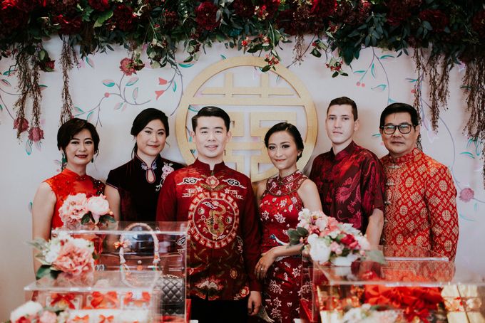 Sangjit Day for #BerKatNikah by ProjectDEA Wedding Planner - 005 Sangjit Day for #BerKatNikah by ProjectDEA Wedding Planner - 005