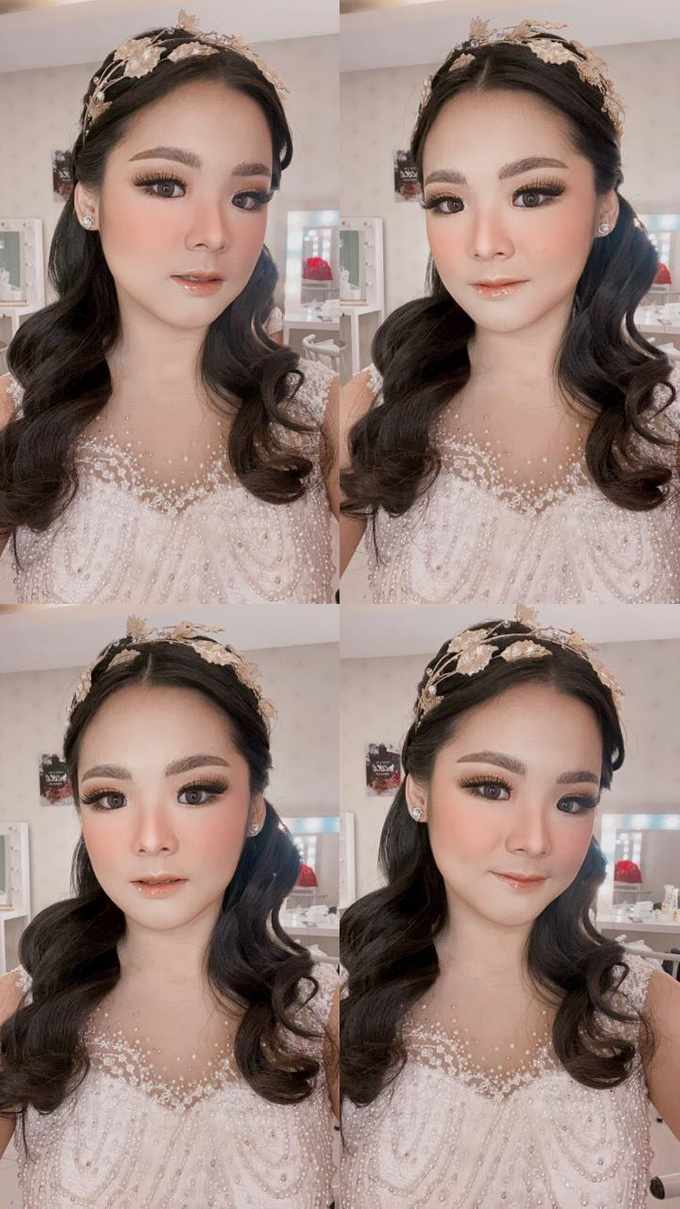 Explore Makeup by Bright by Maria Damayanti - 003 Explore Makeup by Bright by Maria Damayanti - 003