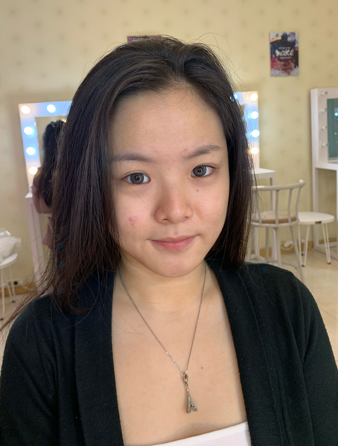 Explore Makeup by Bright by Maria Damayanti - 005 Explore Makeup by Bright by Maria Damayanti - 005