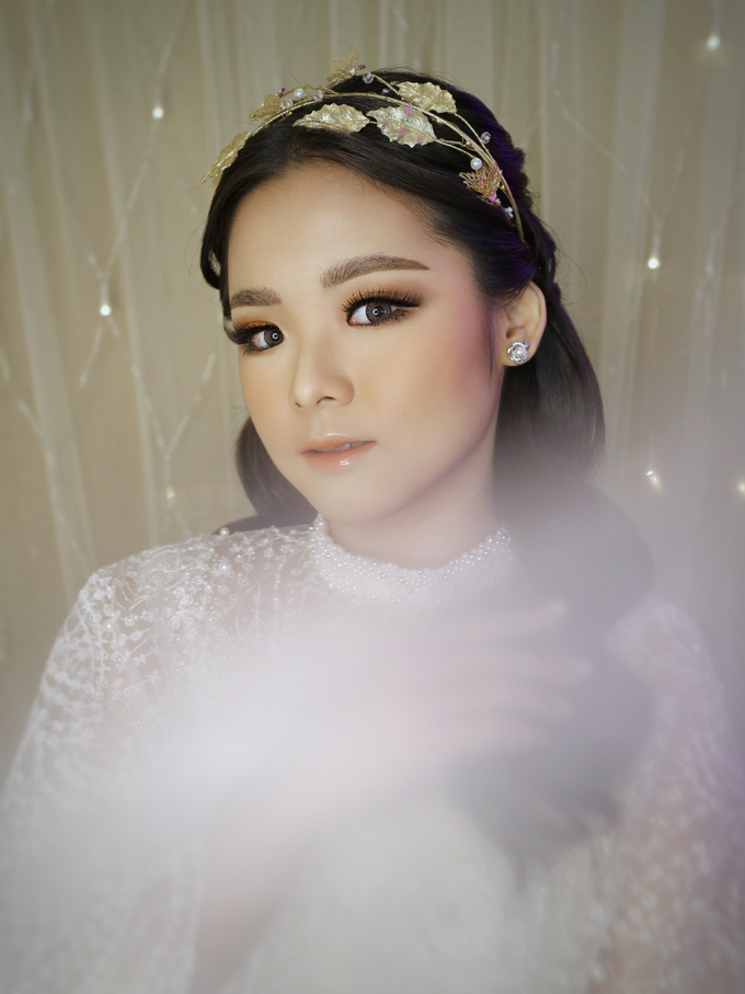 Explore Makeup by Bright by Maria Damayanti - 006 Explore Makeup by Bright by Maria Damayanti - 006