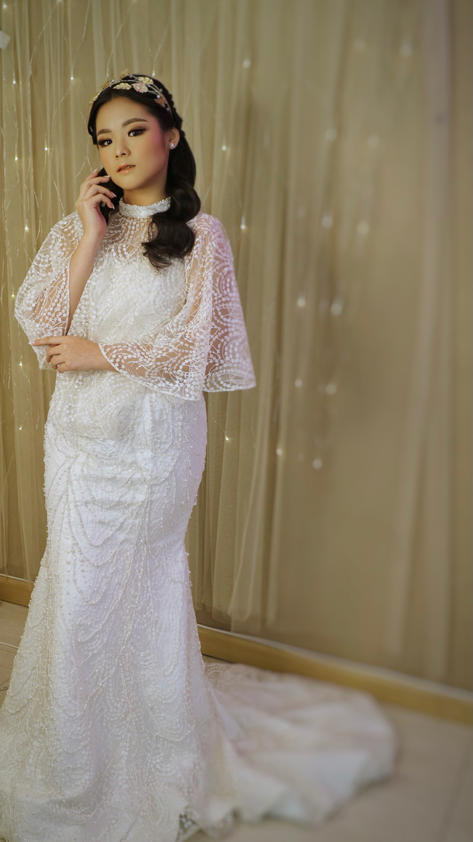 Explore Makeup by Bright by Maria Damayanti - 007 Explore Makeup by Bright by Maria Damayanti - 007