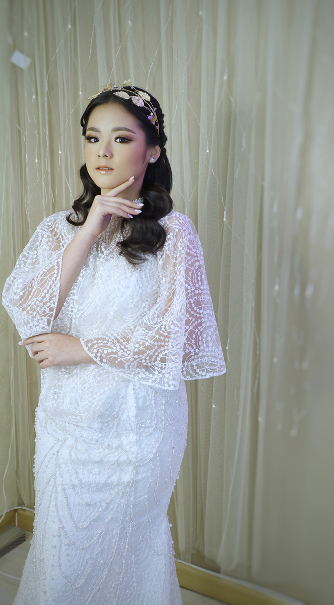 Explore Makeup by Bright by Maria Damayanti - 008 Explore Makeup by Bright by Maria Damayanti - 008
