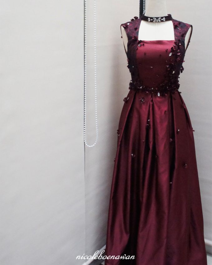 Made To Measure Gown NICOLEBOENAWAN Bridestory made-to-measure-gown-nicoleboenawan-bridestory