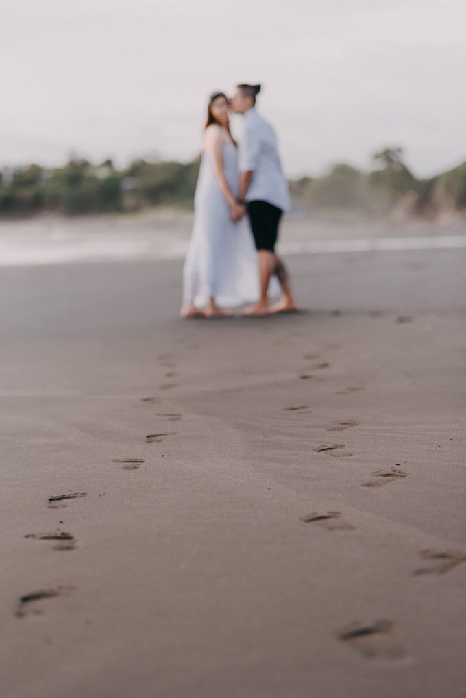 Deep in Touch Bali Prewedding Bob & Sassa by StayBright - 018