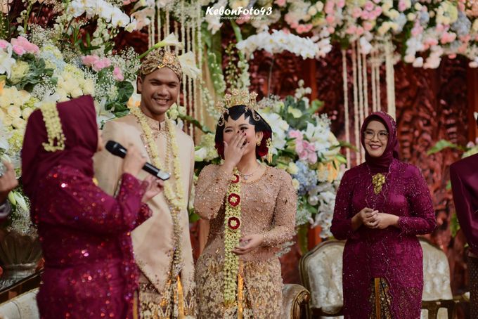Sasono Utomo TMII Wedding | Pernikahan Megah dalam Tradisi Jawa by Memopro Wedding Organizer - 006 Sasono Utomo TMII Wedding | Pernikahan Megah dalam Tradisi Jawa by Memopro Wedding Organizer - 006