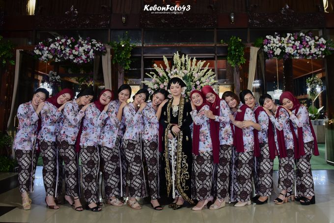 Sasono Utomo TMII Wedding | Pernikahan Megah dalam Tradisi Jawa by Memopro Wedding Organizer - 013