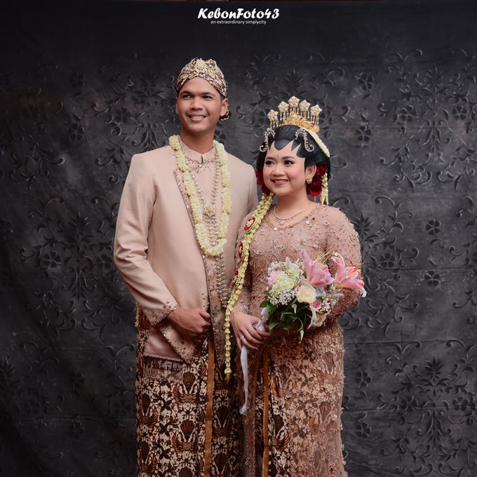 Sasono Utomo TMII Wedding | Pernikahan Megah dalam Tradisi Jawa by Memopro Wedding Organizer - 014